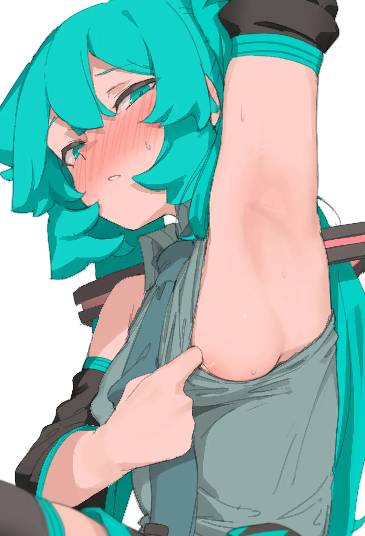 (Pixiv) abmayo (17332140) - Хентай галерея - Image 1