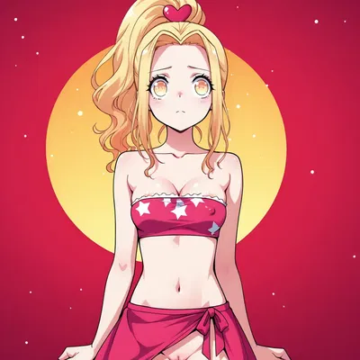 浪漫传说 东方爱 杜尔迦 - Hentai Gallery