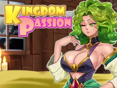 Reino da Paixão (v0.9.5.1) - Galeria Hentai