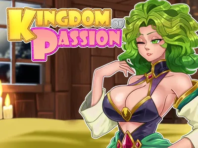 Kingdom of Passion (v0.9.5.1) - Hentai Gallery