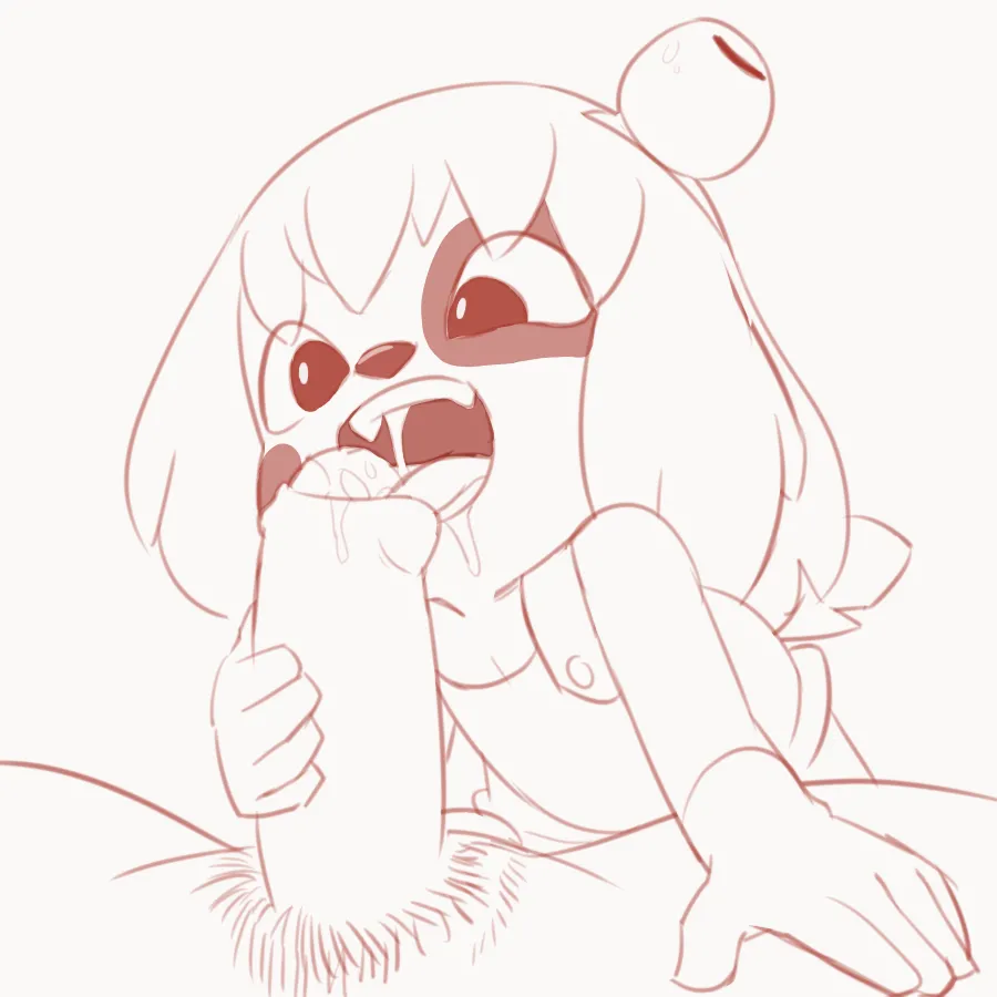 (allthefallen) Dofus (пародия) - Хентай галерея - Image 1