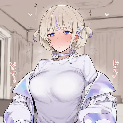 (YuinaJoy) Todoroki Hajime - Thư Viện Hentai