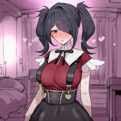 (YuinaJoy) あめちゃん ame-chan - Hentai Gallery