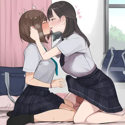 フタ×クラスメート - エロアニメギャラリー