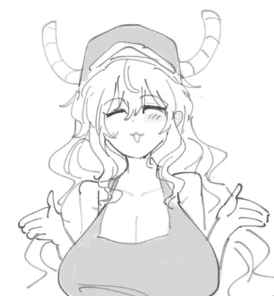 (Aria) Lucoa x Shouta works - Hentai Gallery