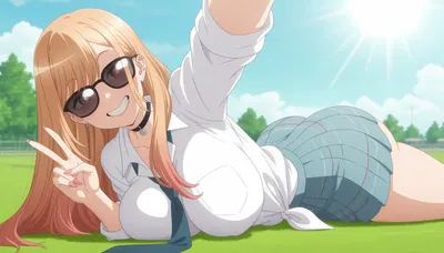 ミヤル - 北川マリン SET 13 - GOLD 4K 267p (Patreon) - エロアニメギャラリー