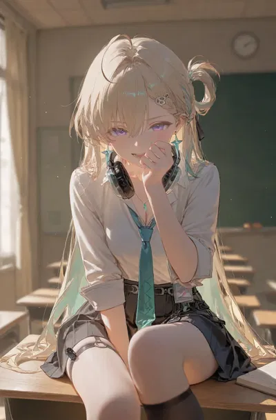 (NFFA) 2026-03-21 Lynae - Hentai Gallery