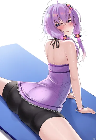 (Pixiv) Kutan 九反 (2023765) (1) - Hentai Gallery