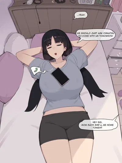 (pepper0) Family (52) (EN) - Hentai Gallery