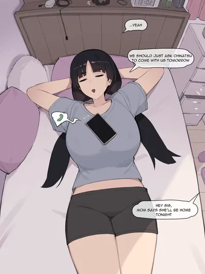 (pepper0) Family (52) (EN) - Hentai Gallery