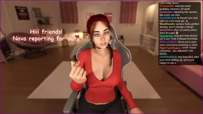 (mbsart | mob1usART) Stream Event - Hentai Gallery
