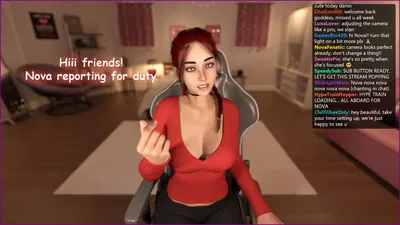 (mbsart | mob1usART) Stream Event - Hentai Gallery