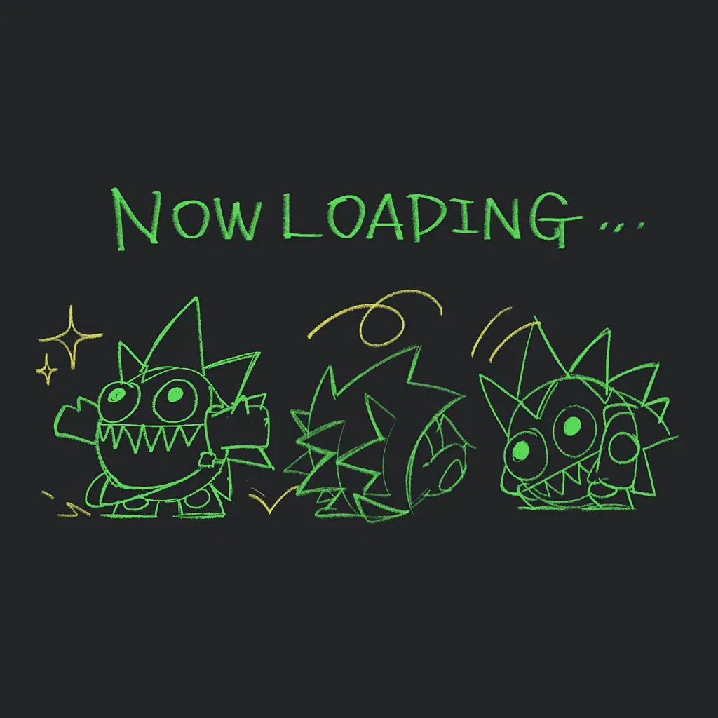 База данных иллюстраций к игре «Street Fighter 6»: V-Rival - Хентай галерея - Image 1