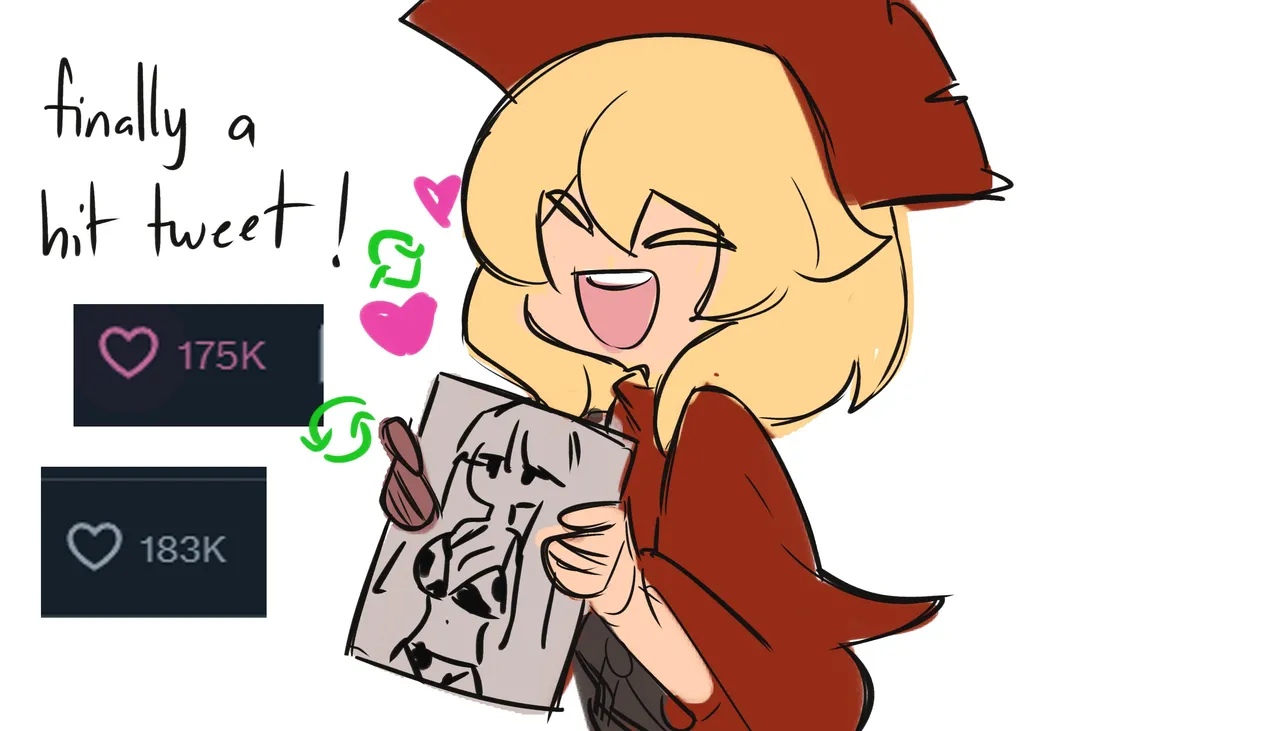 (Twitter) Centurii-chan Part 2 (CenturiiC) - Hentai Gallery - Image 1