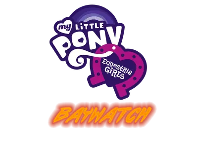 Equestria Girls-BAYWATCH - Hentai Gallery