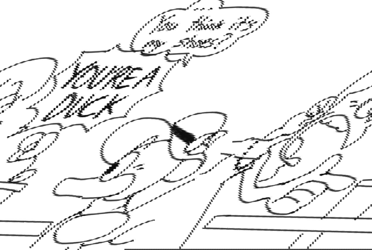 Artist:PasatempioCS - Hentai Gallery - Image 1