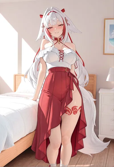 (MiuluS) Ye Shunguang - Hentai Gallery