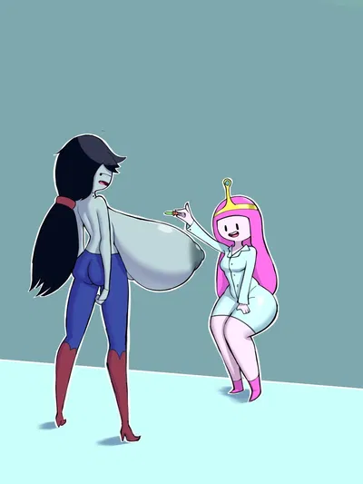 MEGAMOR - Hentai Gallery