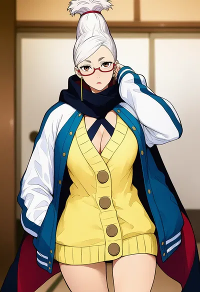 my Seiko Ayase collection - Hentai Gallery