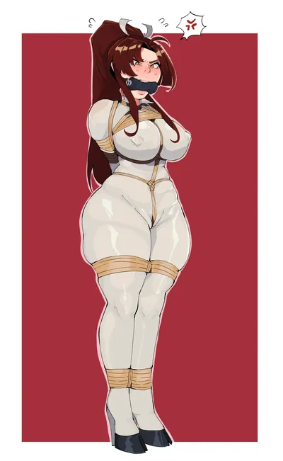 Artist - Lizwoss - Hentai Gallery