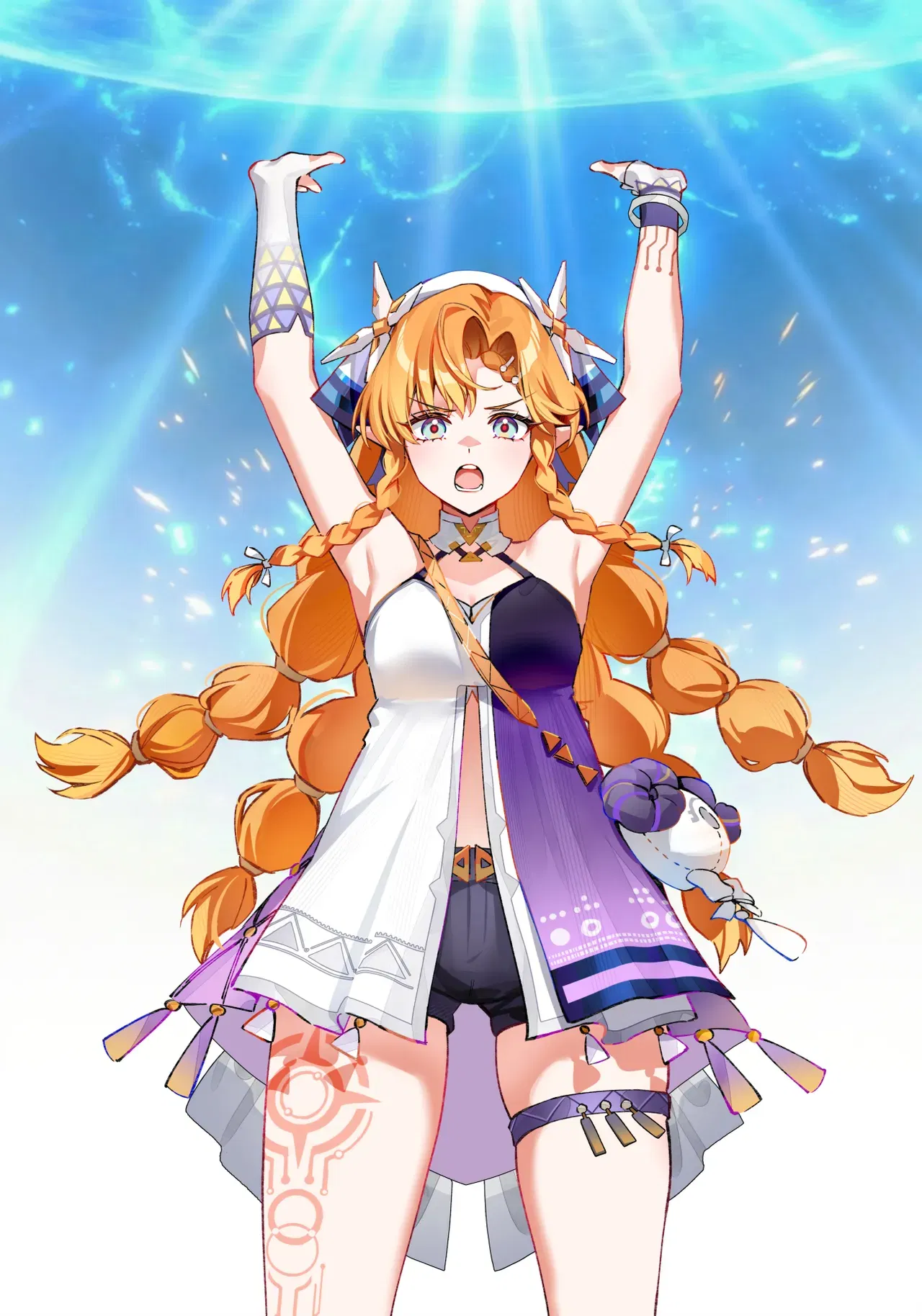 (Pixiv) Reine (57824462) 27/03/2026 - Thư Viện Hentai - Image 1