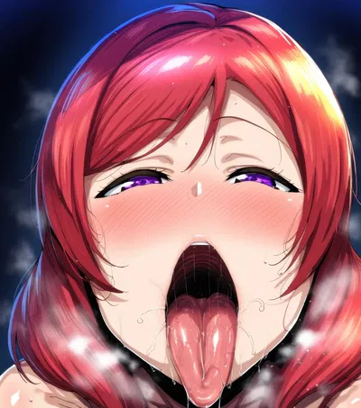 (bonno)ラブライブ!ー西木野真姫(非公開) - Hentai Gallery