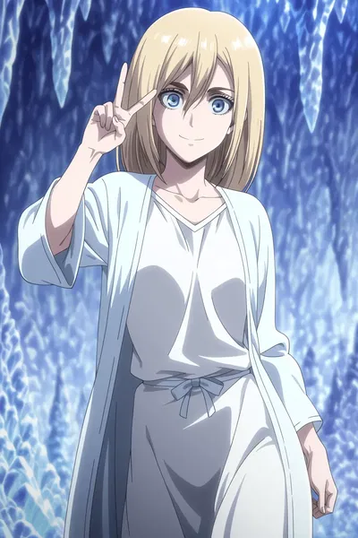 (GoonStudio) Historia Reiss (Attack on Titan S3) - 225 pics - Hentai Gallery