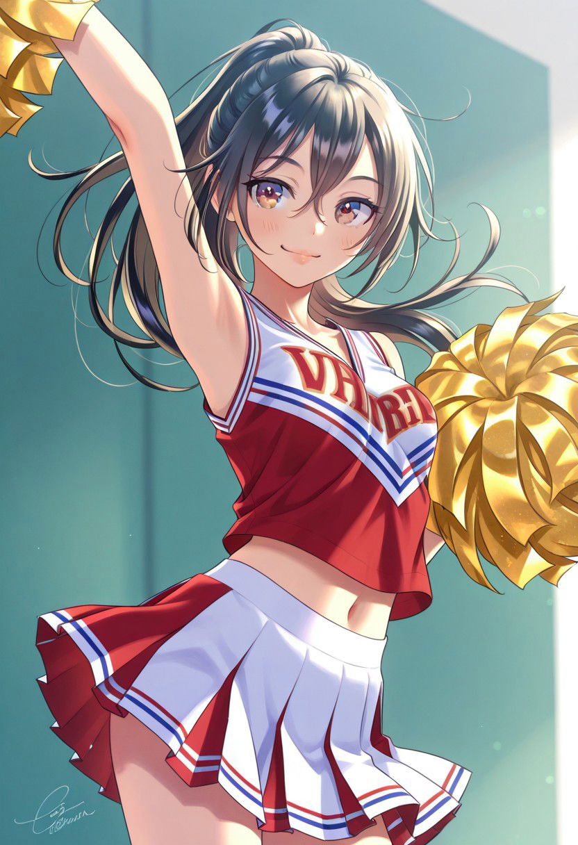 応援する - エロアニメギャラリー - Image 1