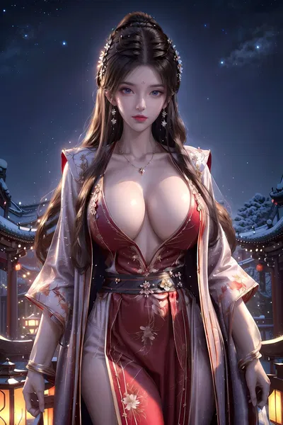 Brune 64 - Hentai Gallery