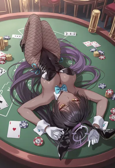 (DyDy_cos) Karin Art - Hentai Gallery