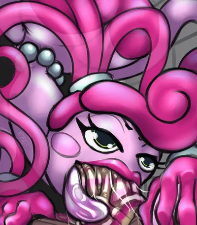 (Epsi110) Poppy Playtime - Hentai Gallery