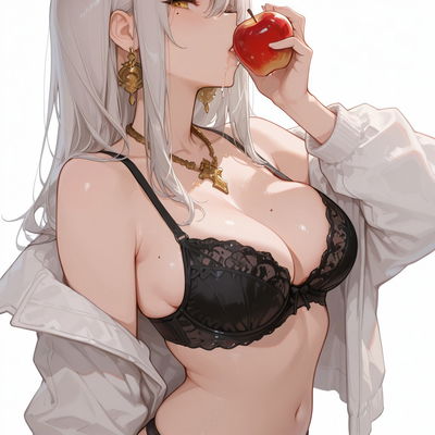 Tập hợp BurntLeaf - Thư Viện Hentai