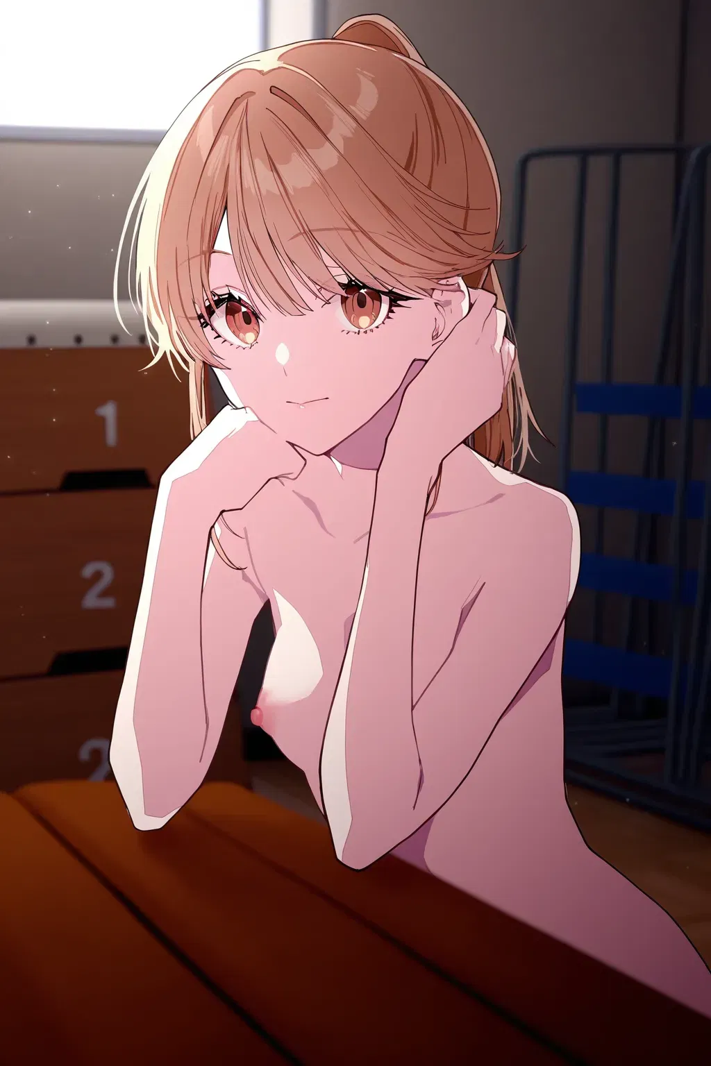 (京香) 私たちの間違った人生 (中国語) - エロアニメギャラリー - Image 1