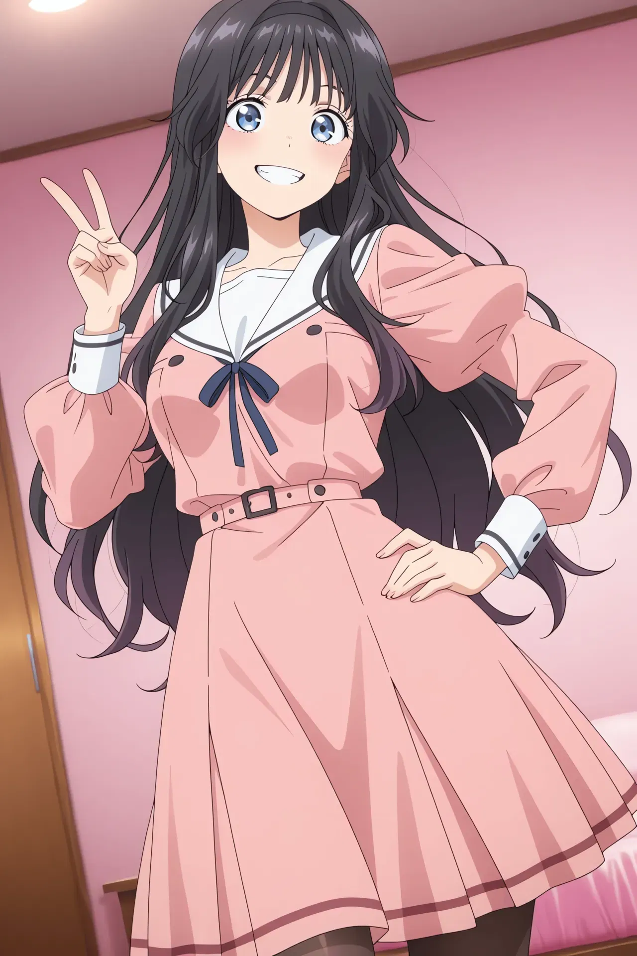 (GoonStudio) 和栗香織（香る花は気高く咲く） - 220枚 - エロアニメギャラリー - Image 1