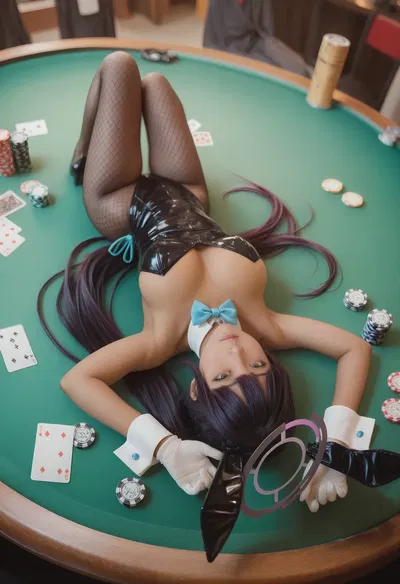 (DyDy_cos) Karin Cosplay - Hentai Gallery