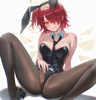 (uof) Irmãs Sancta (Fanbox) Original sem censura - Galeria Hentai