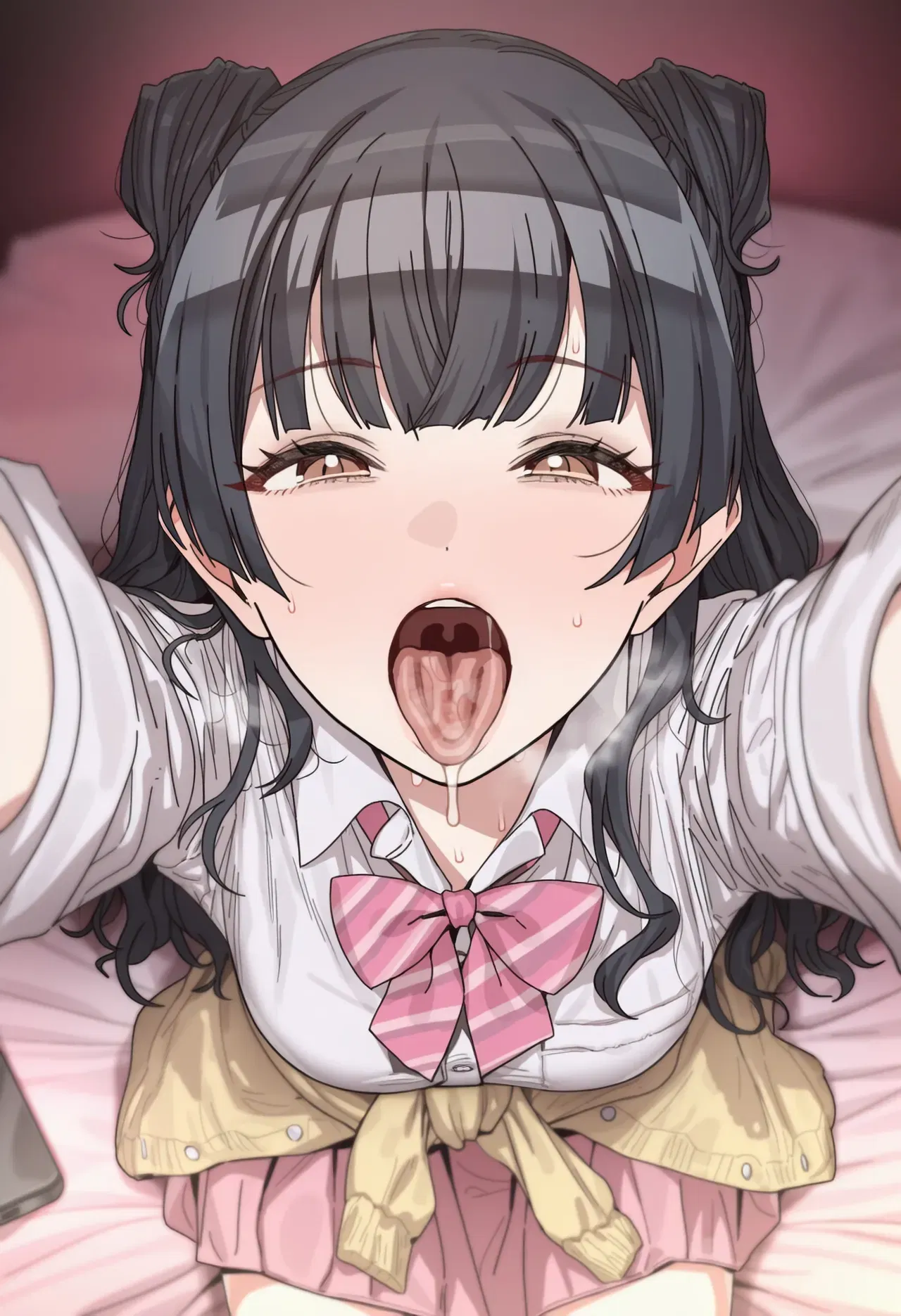 (mic3) يوكو دايتو - معرض هنتاي - Image 1