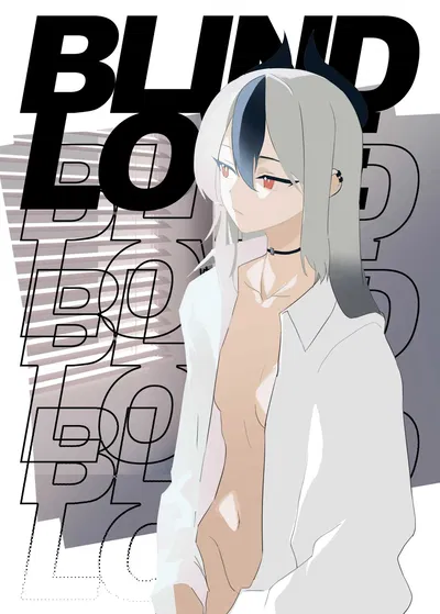 (Torico (虜)) TÌNH YÊU MÙ QUÁNG – Không có fanfic (Blue Archive) | Tình yêu mù quáng (Blue Archive) (Bản dịch tiếng Trung do một người nào đó thực hiện) (Tiếng Trung) - Thư Viện Hentai