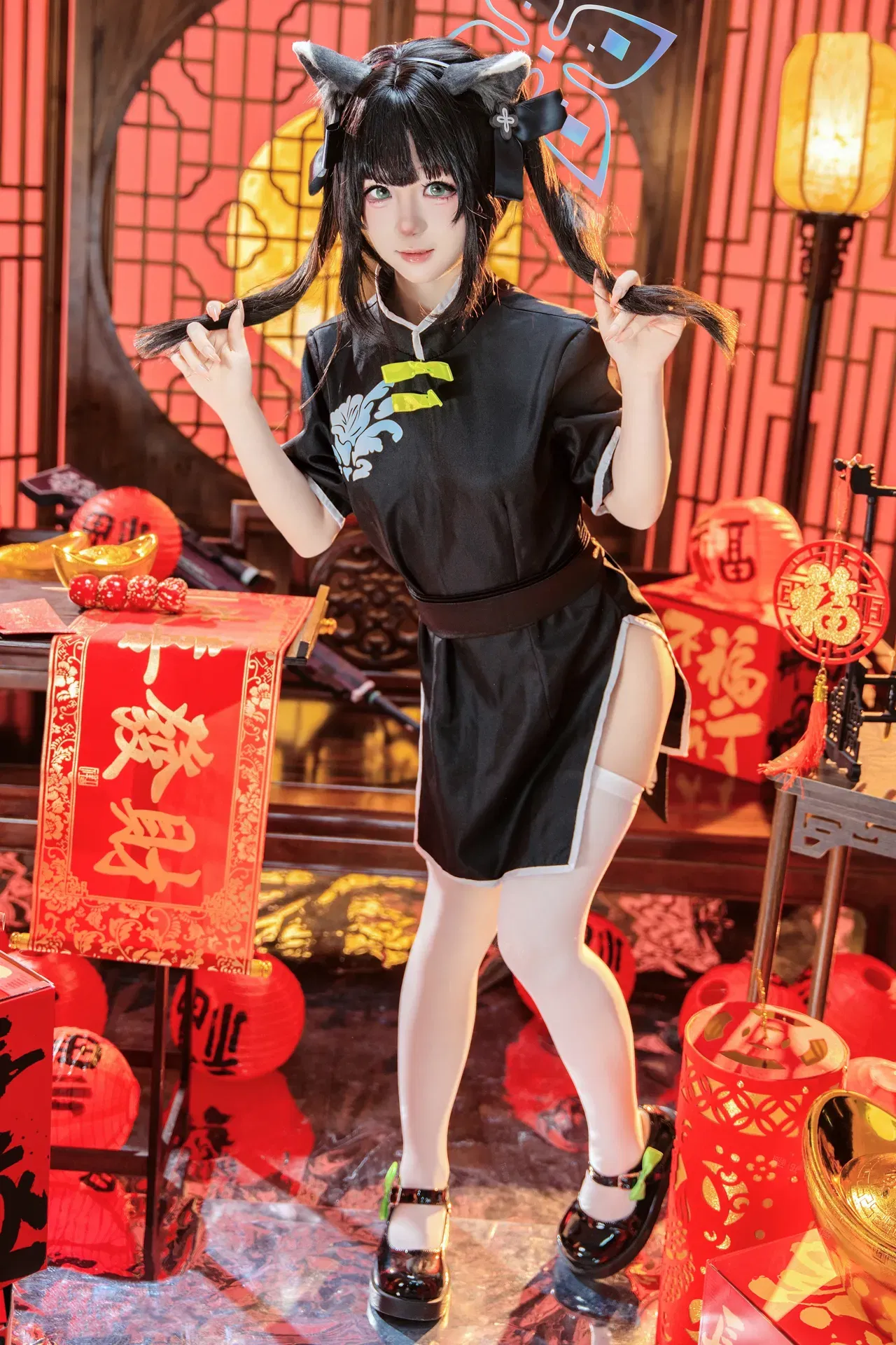 Reng - 小瞬 - Hentai Gallery - Image 1