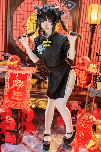 Reng - 小瞬 - Hentai Gallery