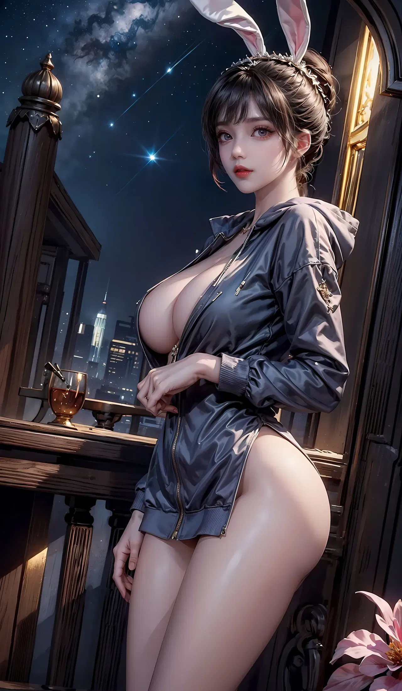 Brune 66 - Galeria Hentai - Image 1