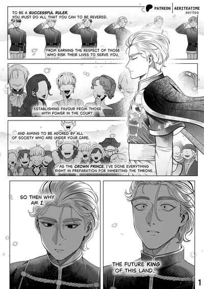 Otome Isekai: ¡¿El príncipe competente e incompetente quiere complacer a la criada de otro mundo?! - Galería Hentai