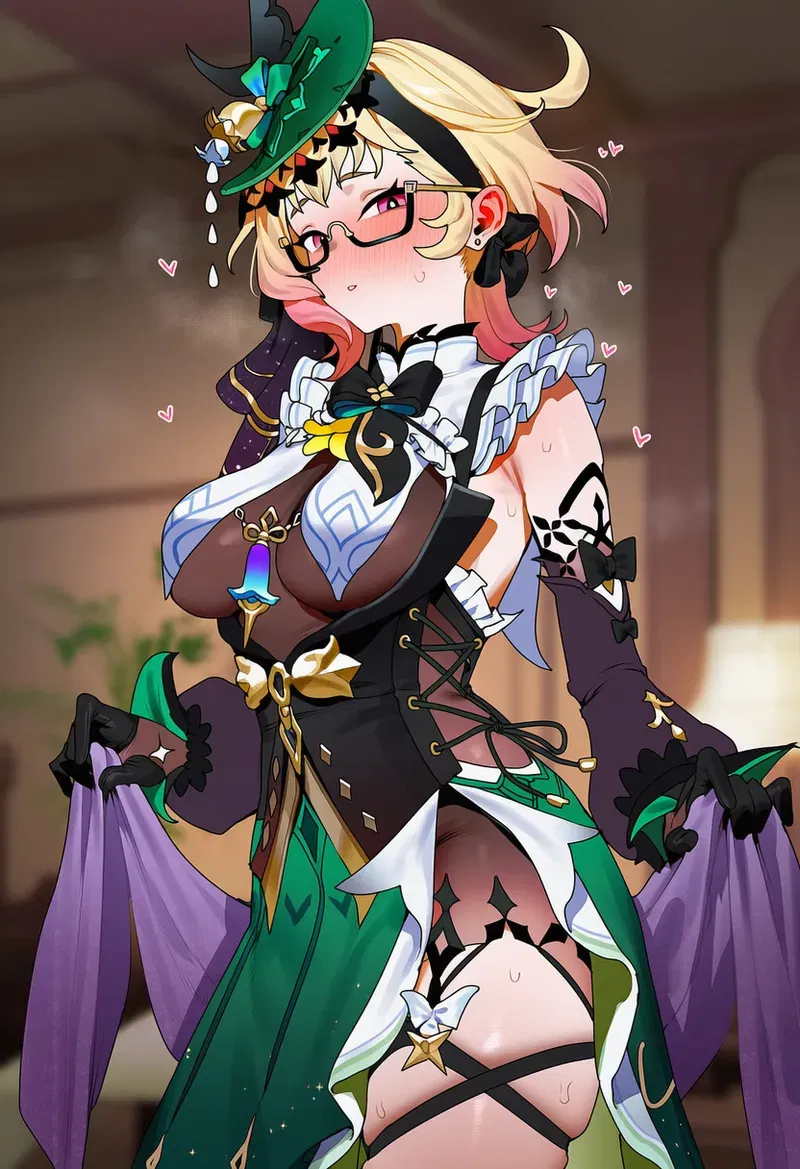 (Miyuka) emilie - Thư Viện Hentai - Image 1