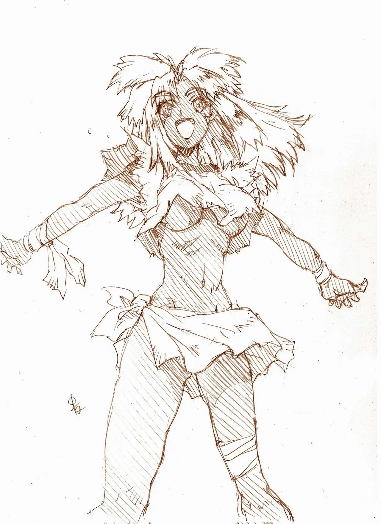 Artist:nakano_yuuki11 - Hentai Gallery - Image 1