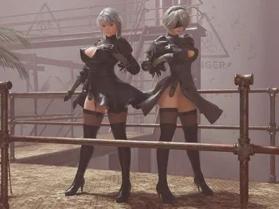 (BadOnion) Erro fatal 2 (com texto + sem texto) - Galeria Hentai