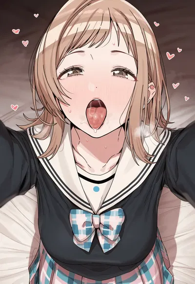 (mic3) 櫻木真乃 - Hentai Gallery