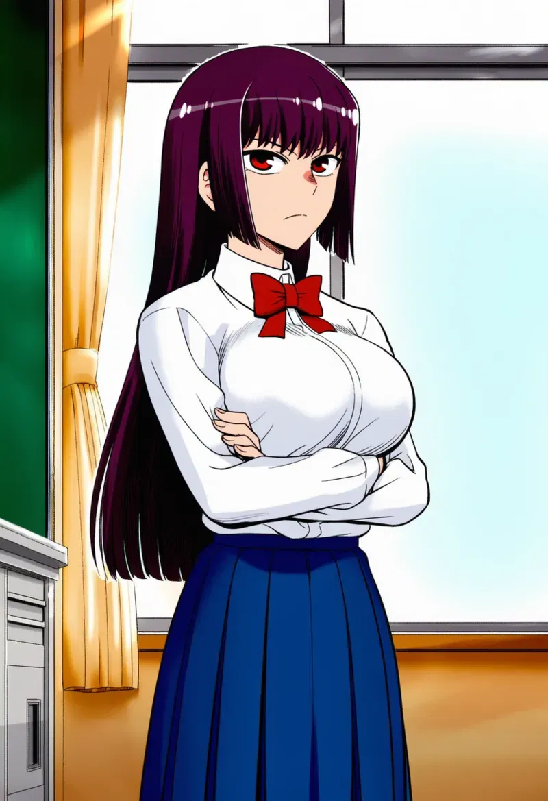 my Sana Sunomiya collection - Hentai Gallery - Image 1