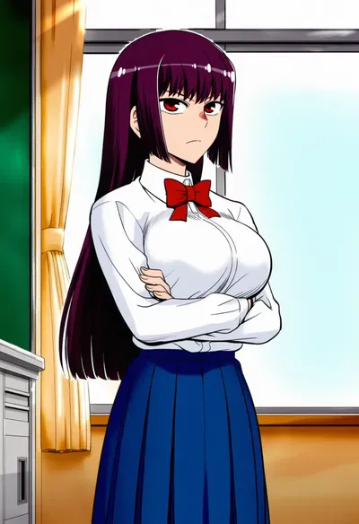 my Sana Sunomiya collection - Hentai Gallery