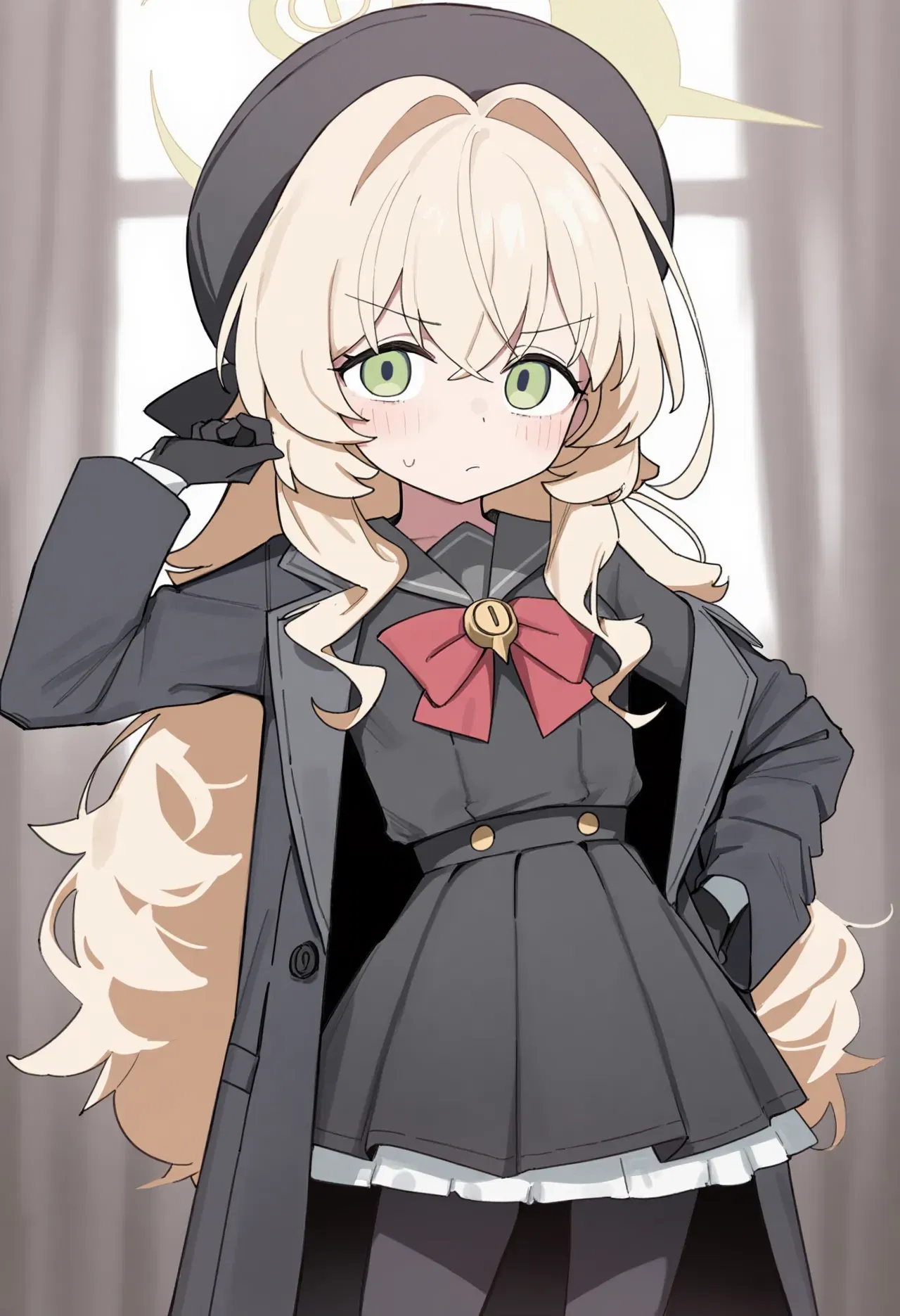 Nuri - Niyaniya - Hentai Gallery - Image 1