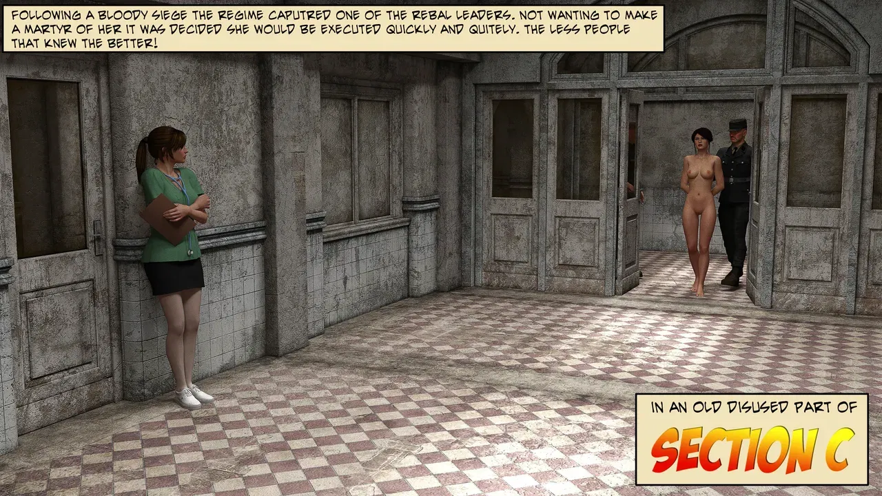 (Dingbatt20) док Джекинс - Хентай галерея - Image 1